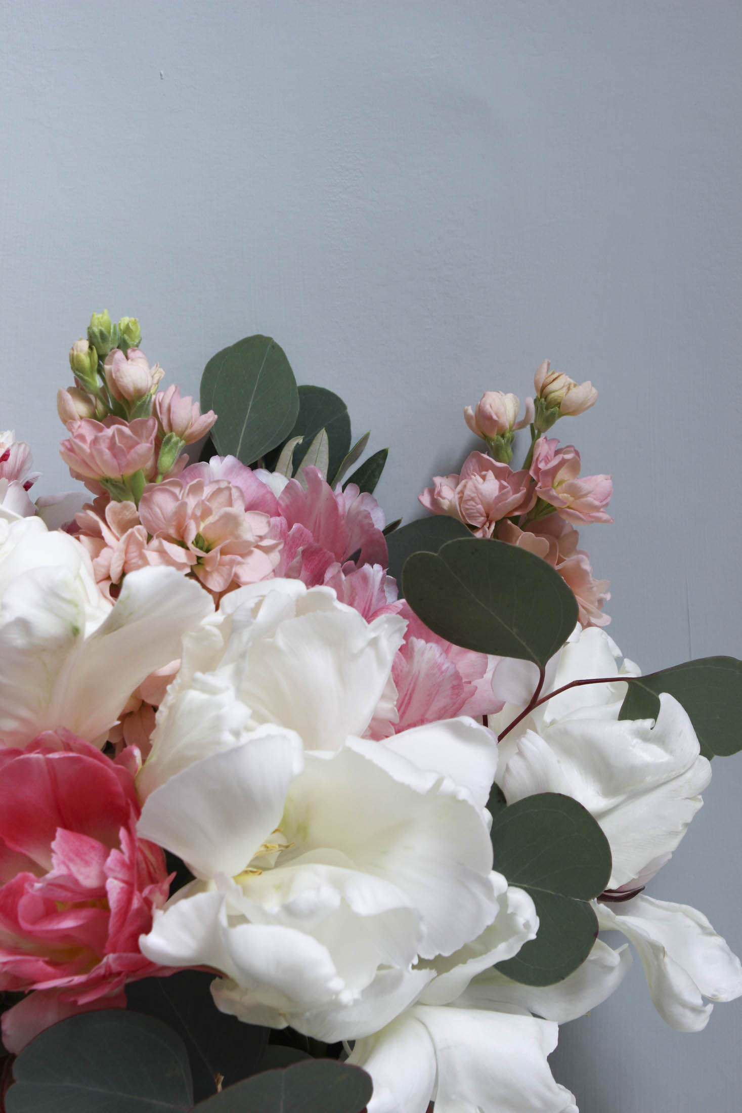 l'atelier des sablières fleuriste Bedoin